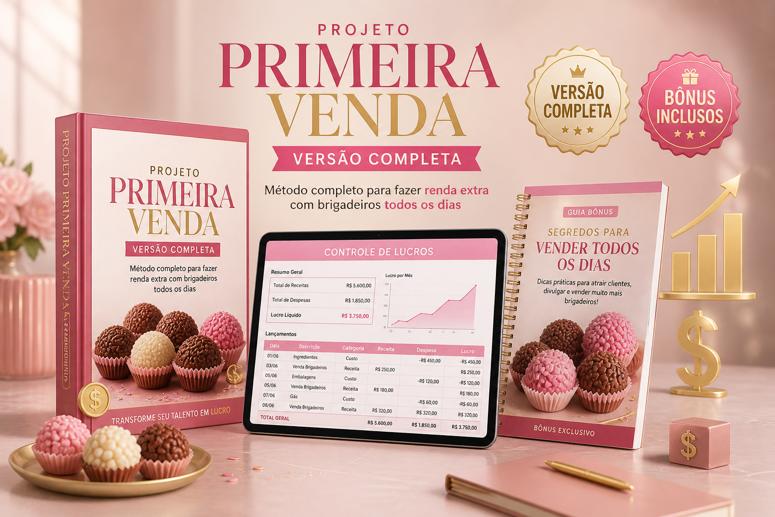 Plano Completo