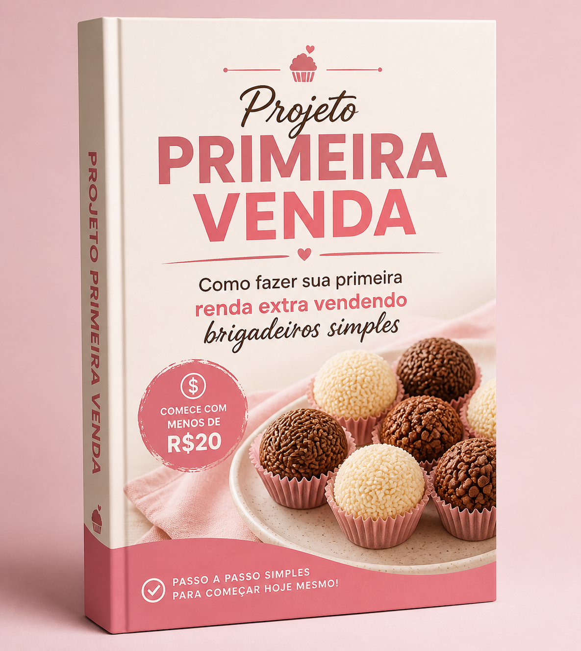 Projeto Primeira Venda